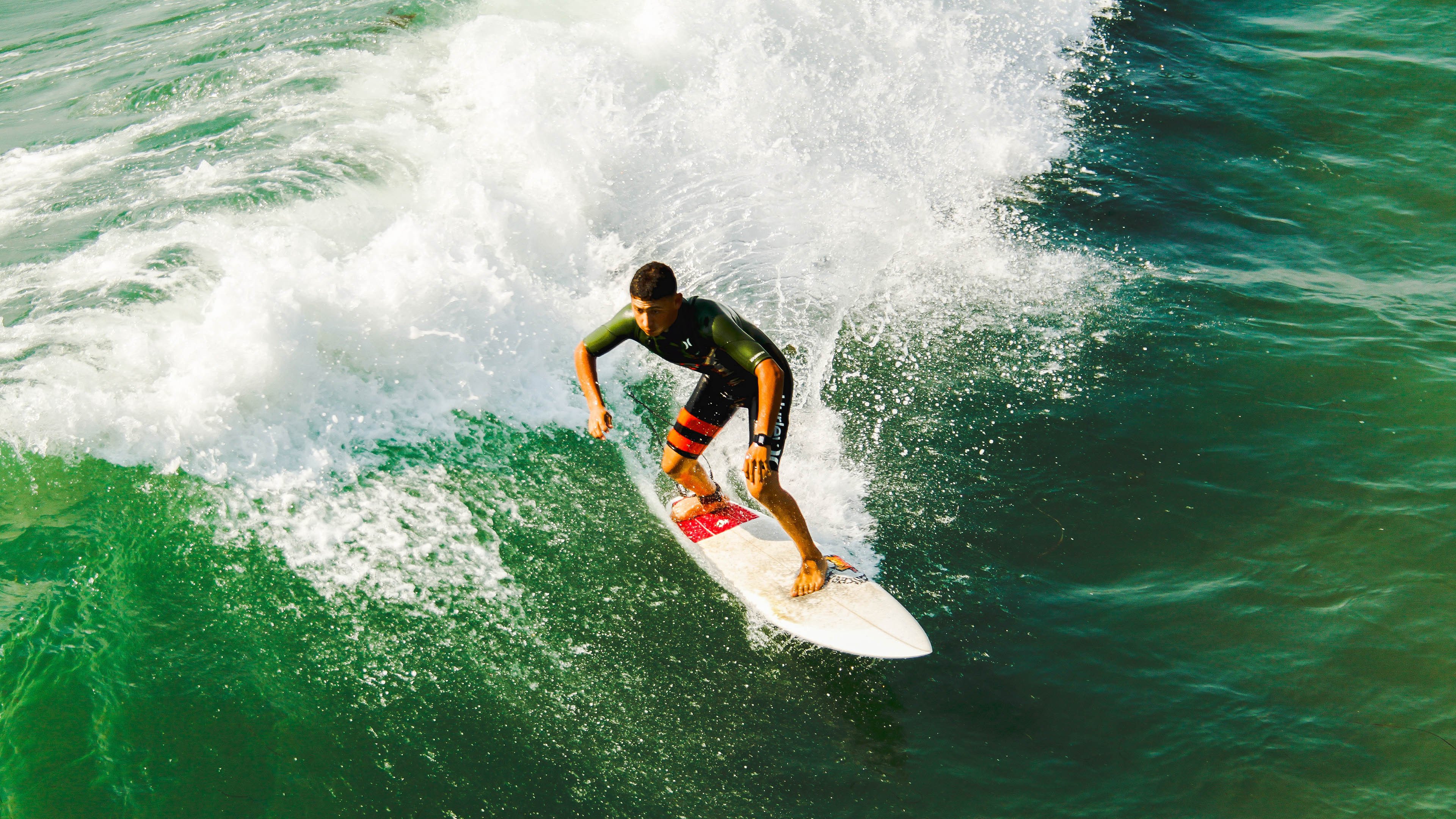 【青训+科技】未来明星的“成长秘籍”!